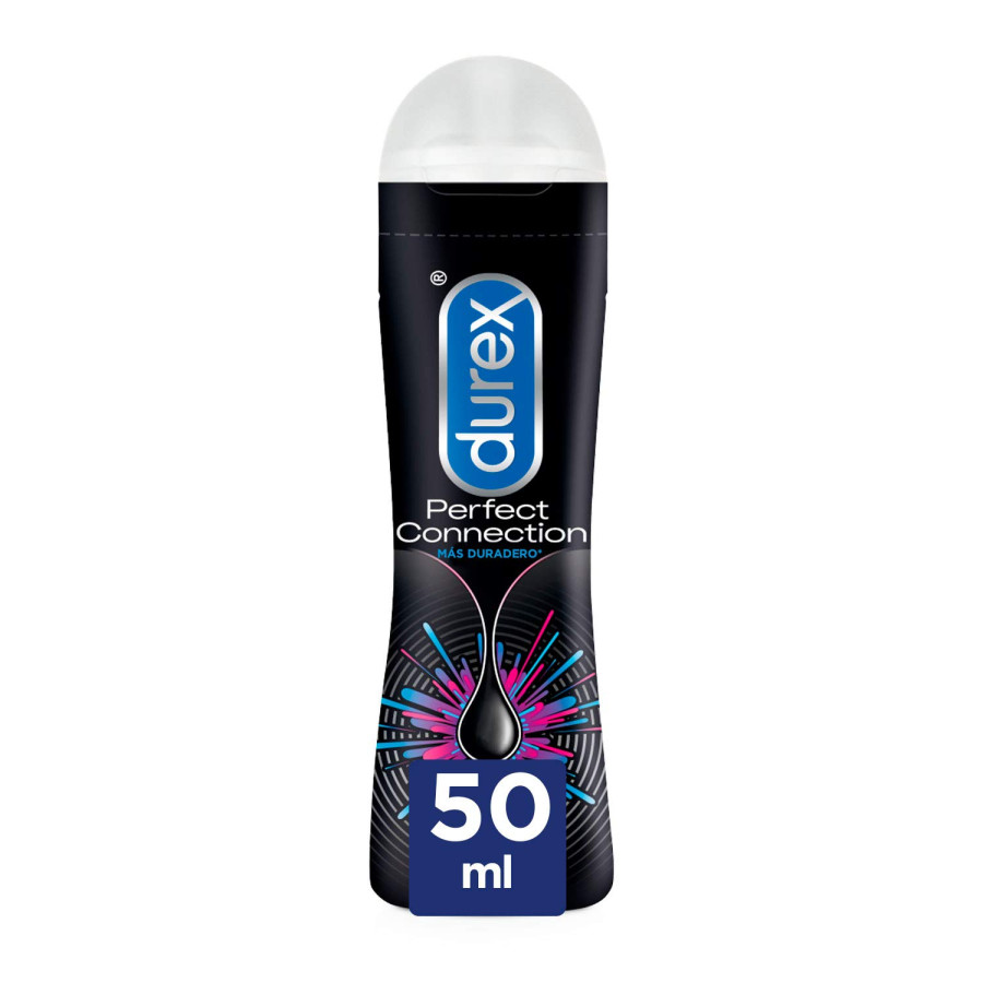 DUREX ПЕРФЕКТ КОНЕКШН 50 мл.