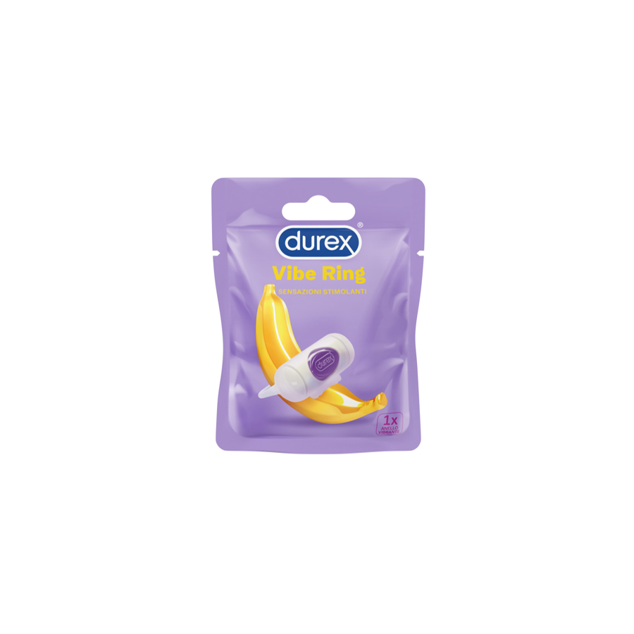 DUREX вибрирачки прстен