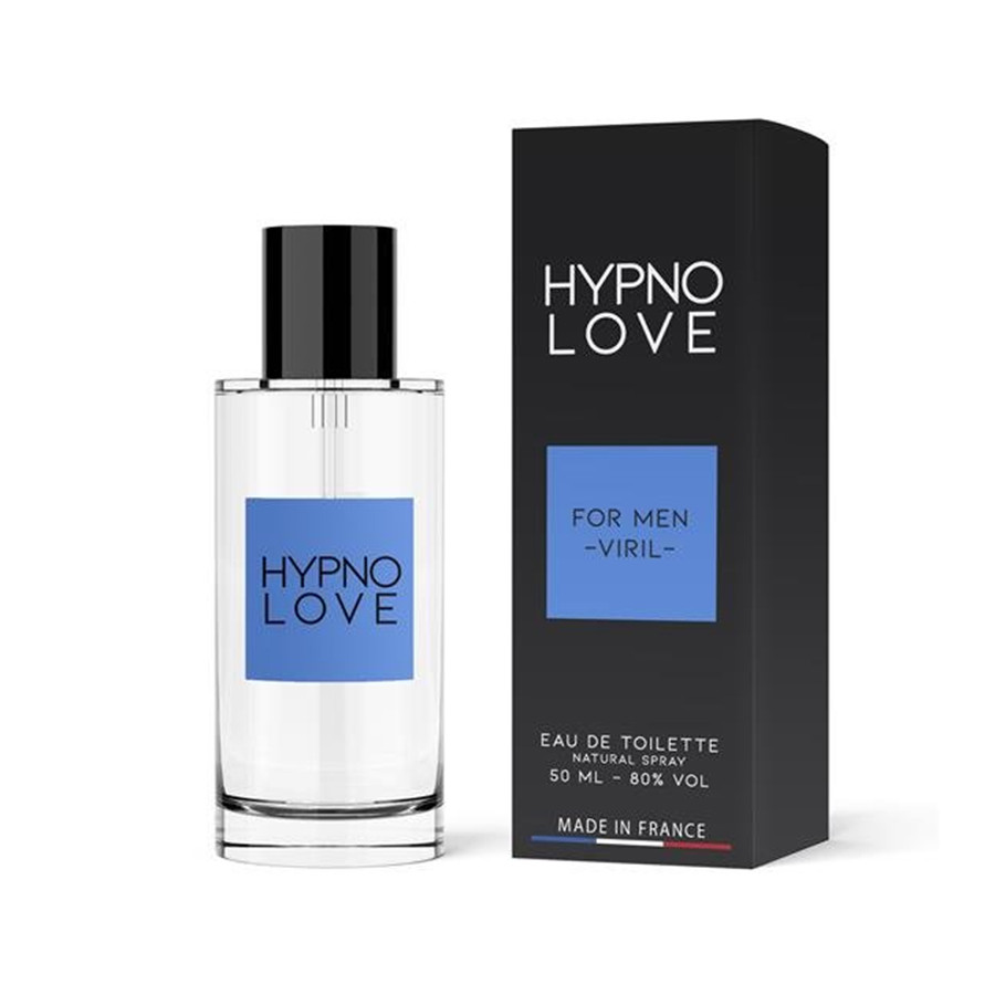 Парфем со феромони 50ml