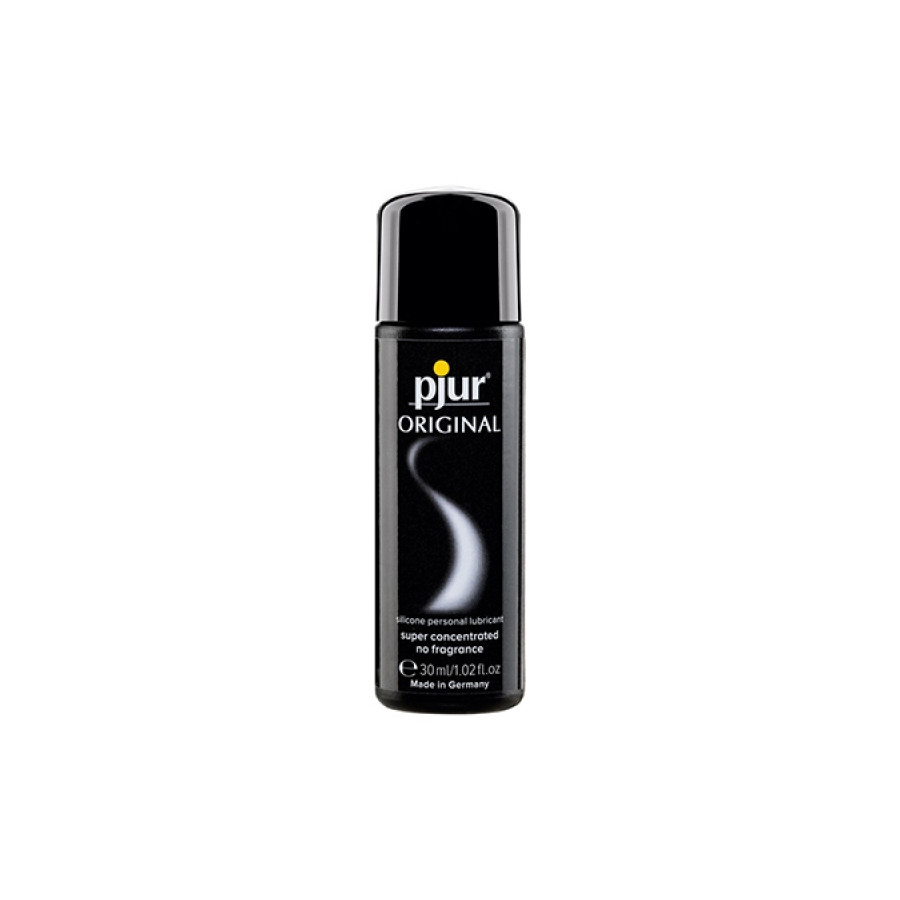 Силиконски лубрикант Pjur Original 30ml