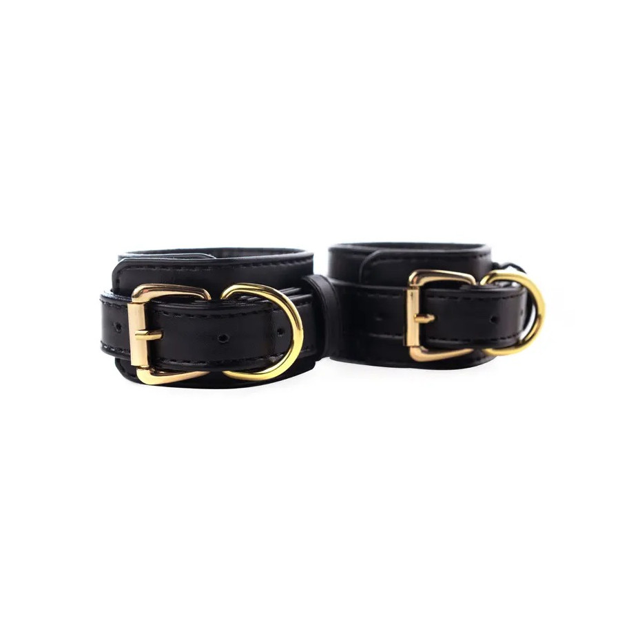 Луксузни лисици за раце  Luxury Wrist Cuffs