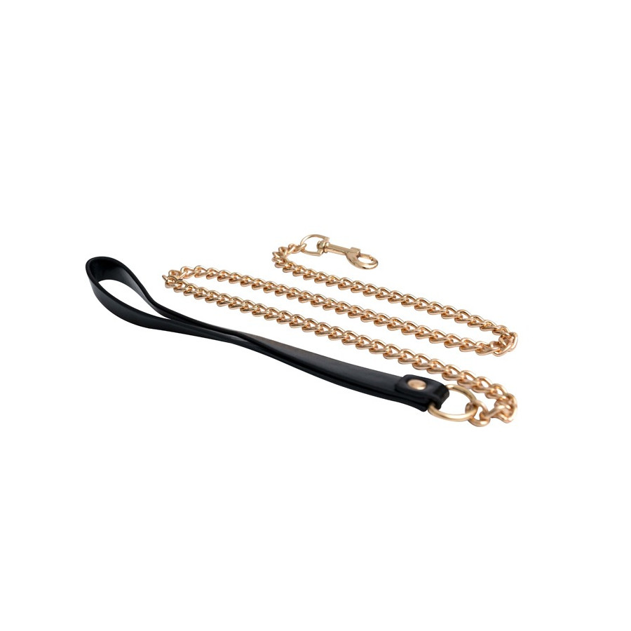 Златен поводник Golden Leash
