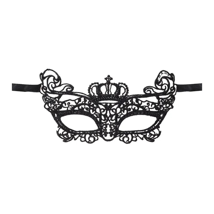Чипкана маска 4 Masquerade Mask