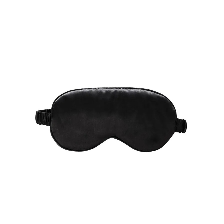 Сатенска маска Satin Blindfold