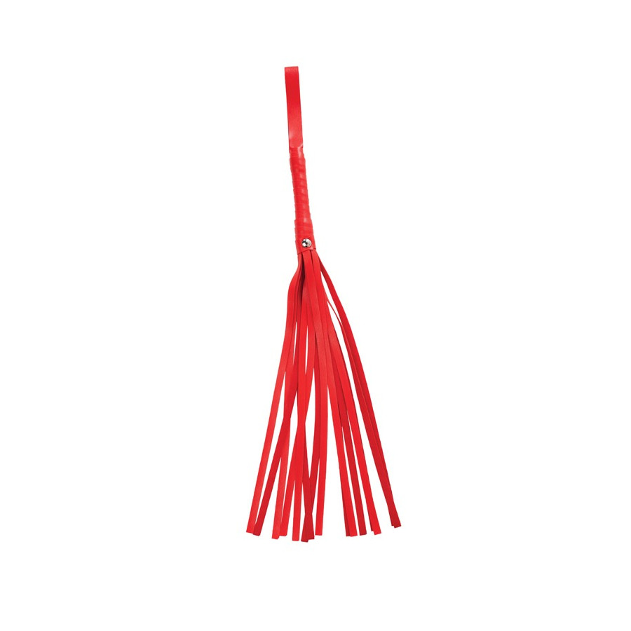Црвен камшик 43cm Red Flogger