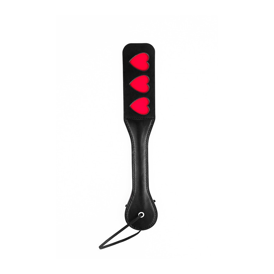 Тепалка срце Heart Paddle