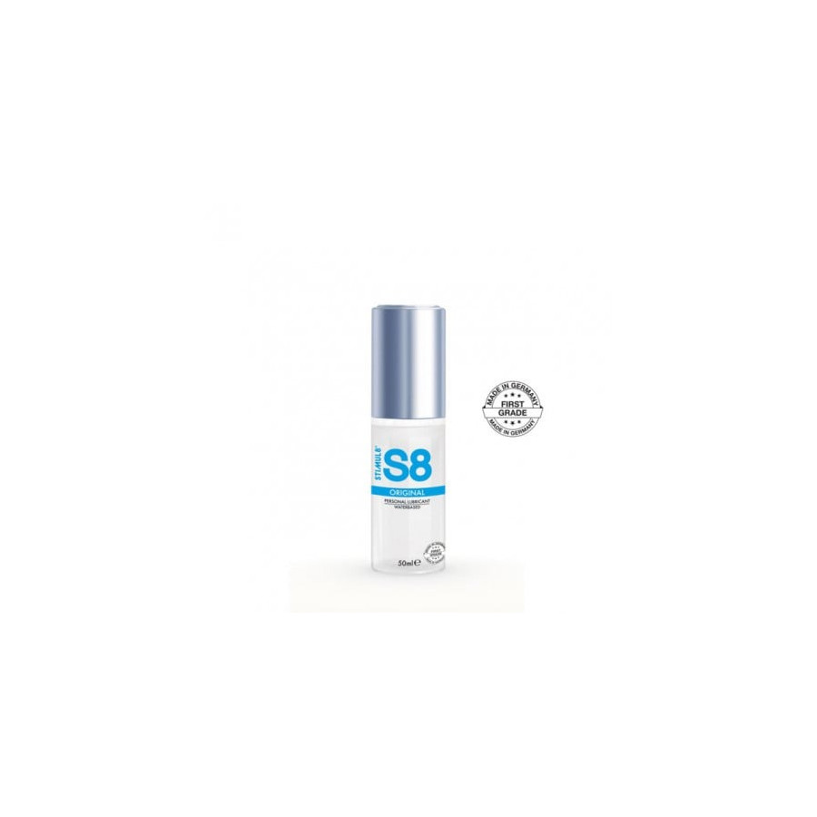 Лубрикант на база на вода 50ml | S8 Waterbased Lube 50ml