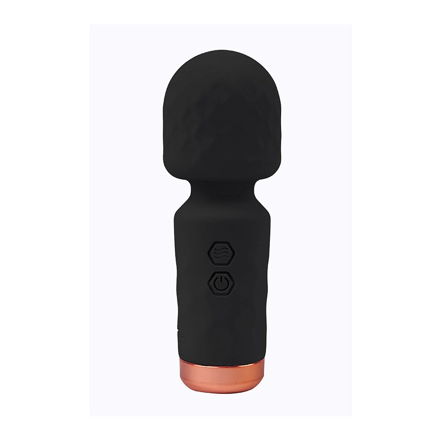 Mini Wand Eros Black