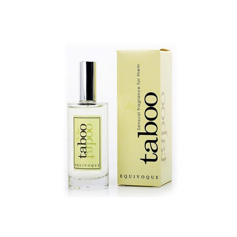 Taboo парфем со феромони 50ml