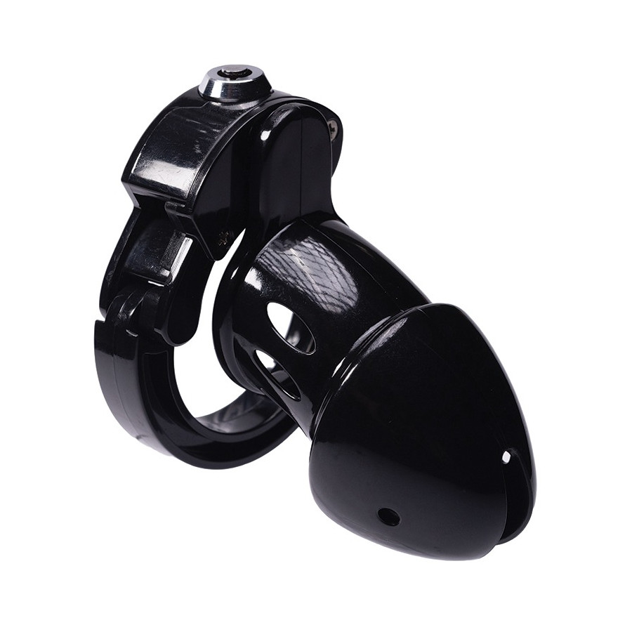 ABS кафез за пенис Advanced Locking Mechanism