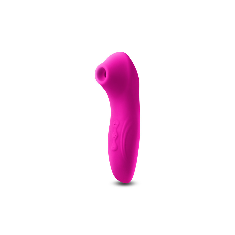 Стимулатор за клиторис со шмукање Sucking Vibrator