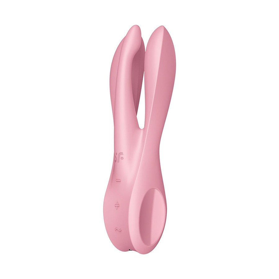 SATISFYER Threesome 1