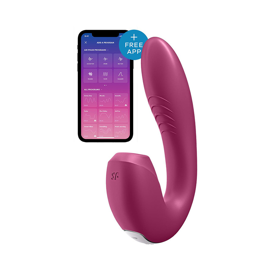 SATISFYER Sunray