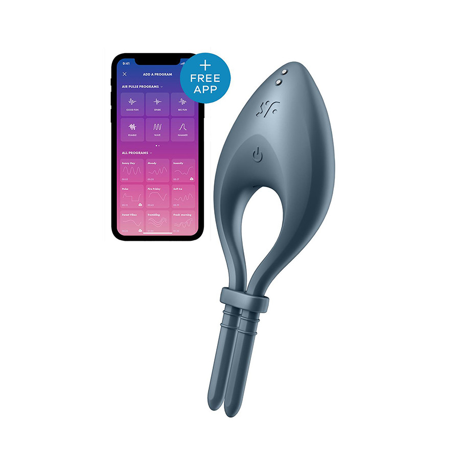 SATISFYER Bullseye